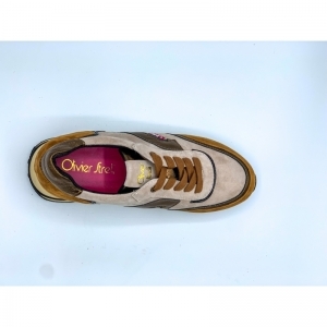 MISTO CUOIO BEIGE