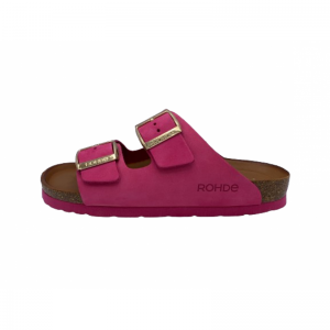ALBA PINK
