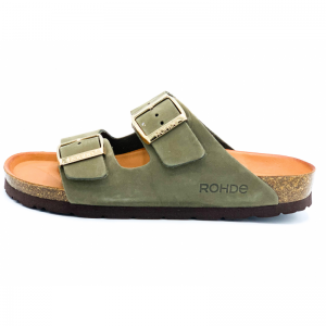ALBA OLIVE
