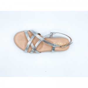 MELL SILVER