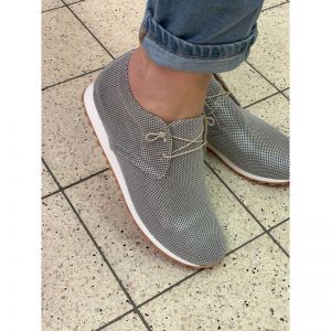 KETA SHEP SILVER