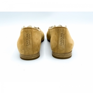 CLARA CROSS DOLL BEIGE