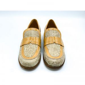 MARY SMILE BEIGE