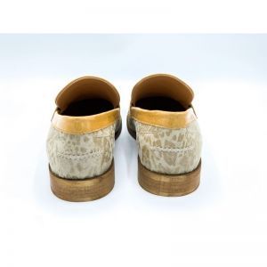 MARY SMILE BEIGE