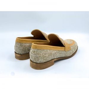 MARY SMILE BEIGE