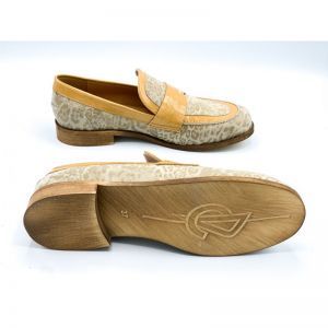 MARY SMILE BEIGE