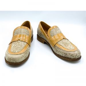 MARY SMILE BEIGE