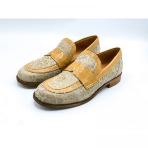MARY SMILE BEIGE