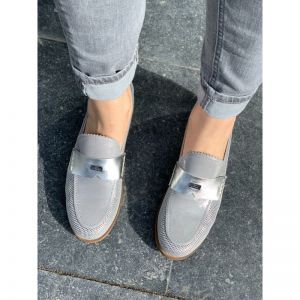 MARY BALI SILVER