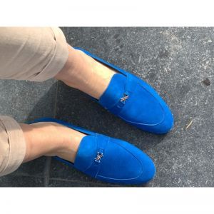 ETHAN BLUE
