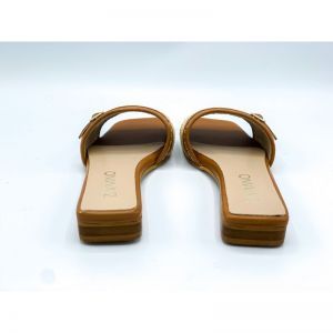 JILL RAFFIA BEIGE