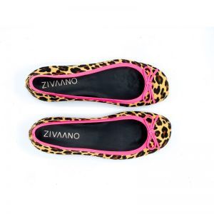 LEONIE LEOPARD