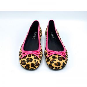 LEONIE LEOPARD
