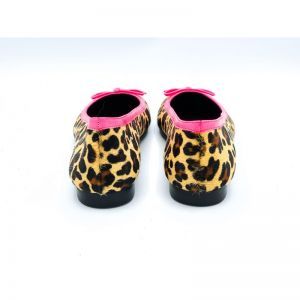 LEONIE LEOPARD