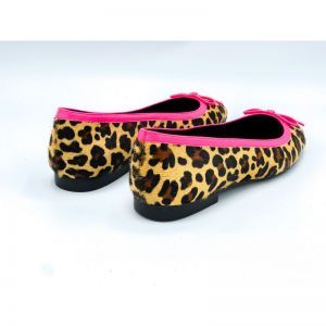 LEONIE LEOPARD