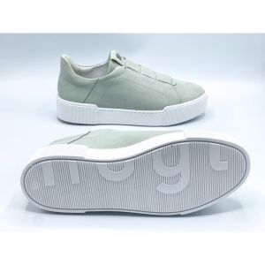 JAMIE ICE BLUE