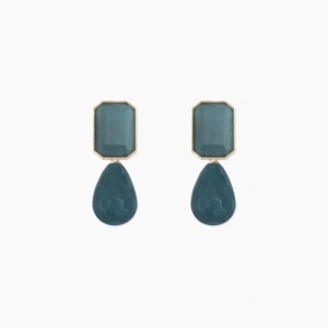 YARA BRICK BLAUW