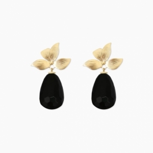 BLOSSOMY NOIR ZWART