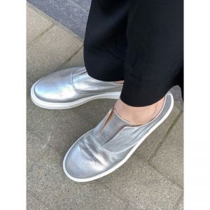 CHERVO ZILVER
