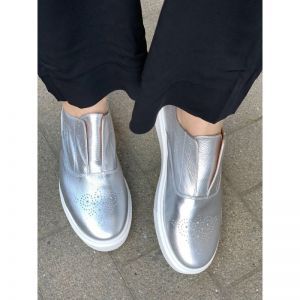CHERVO ZILVER