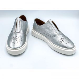 CHERVO ZILVER