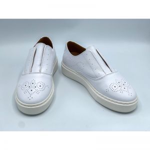 CHERVO BLANCO