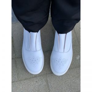 CHERVO BLANCO