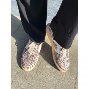ROYAL LEOPARD