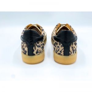 ROYAL LEOPARD