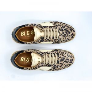 ROYAL LEOPARD