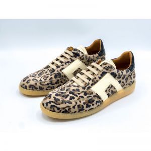 ROYAL LEOPARD