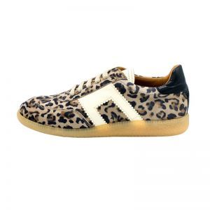 ROYAL LEOPARD