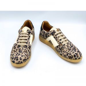 ROYAL LEOPARD