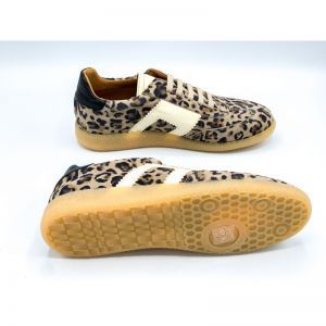 ROYAL LEOPARD