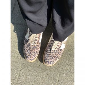 ROYAL LEOPARD