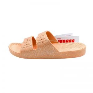 APRICOT GLITTER APRICOT