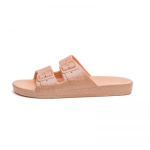 APRICOT GLITTER APRICOT
