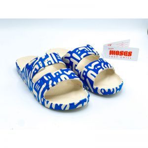 PRIMO BLUE BLAUW