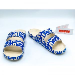 PRIMO BLUE BLAUW