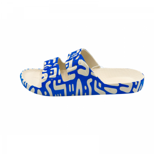 PRIMO BLUE BLAUW