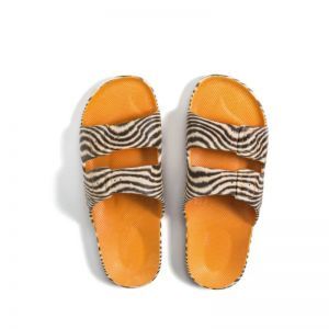 ZAZU SOL ZEBRA