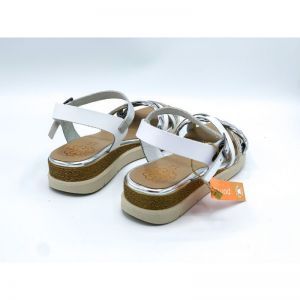 BLANCO PLATA ZILVER
