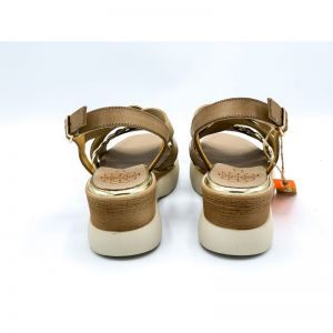 TAUPE ORO GOUD