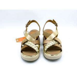 TAUPE ORO GOUD