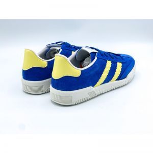 A35002 BLAUW