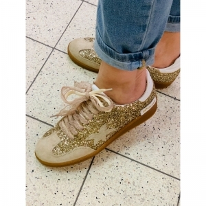 GLITTER GOUD