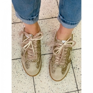 GLITTER GOUD