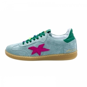 BERLINO HAWAII BLAUW
