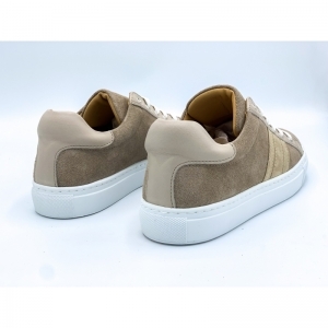BILLIE TAUPE TAUPE
