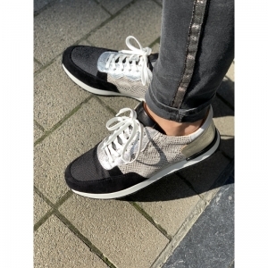 LAYLA ZILVER GRIJS